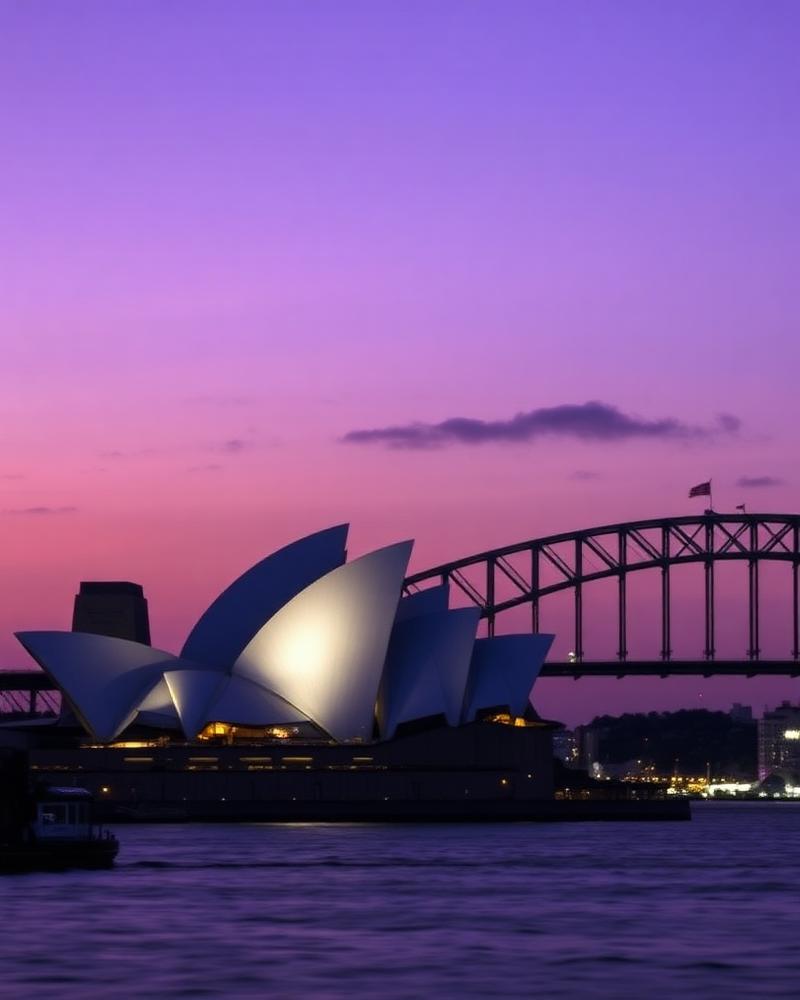 Australia