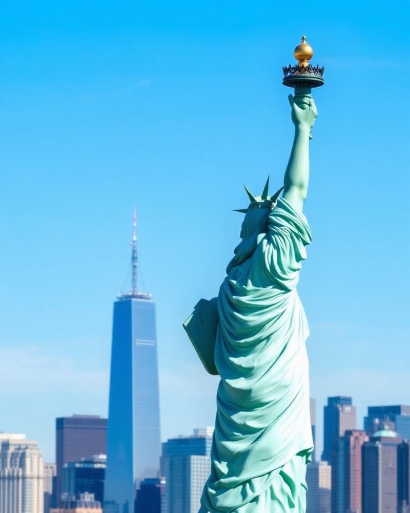USA