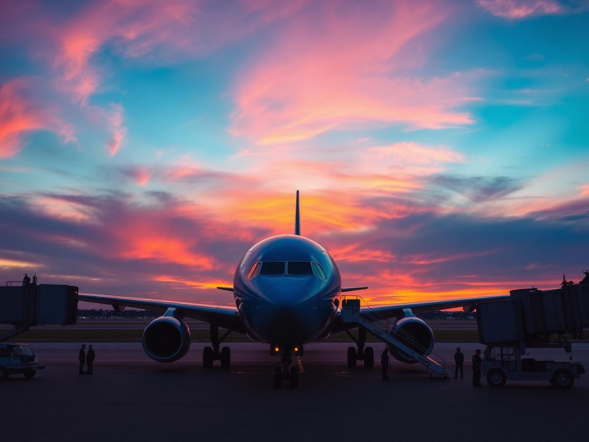 Depart Manila – Los Angeles